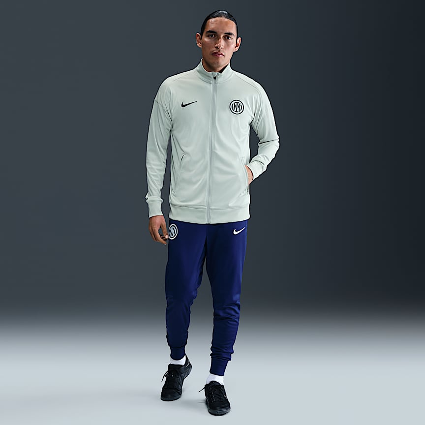 Inter Milan Academy Pro SE Older Kids' Nike ACG Dri-FIT Football